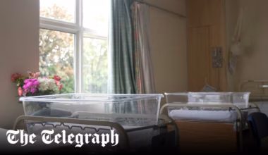 NHS maternity claims reach record high after string of scandals