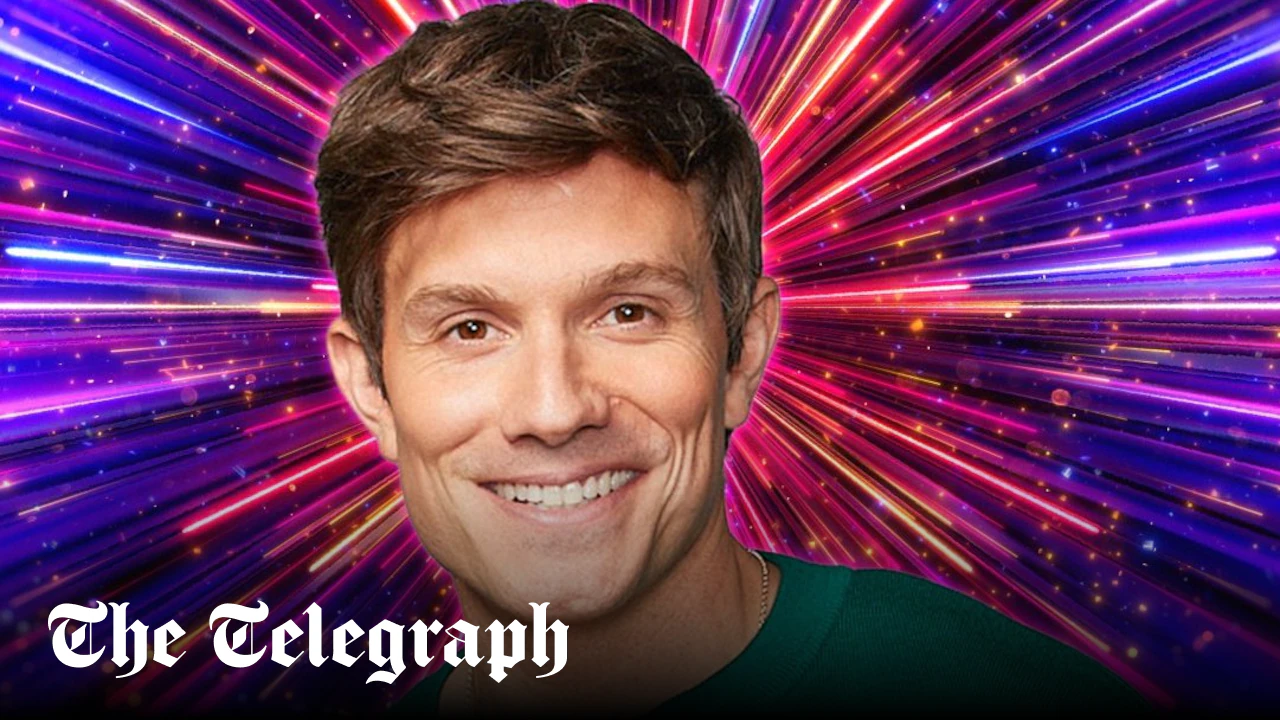 Strictly 2026 line-up: Who are the celebrity contestants after Will Best joins