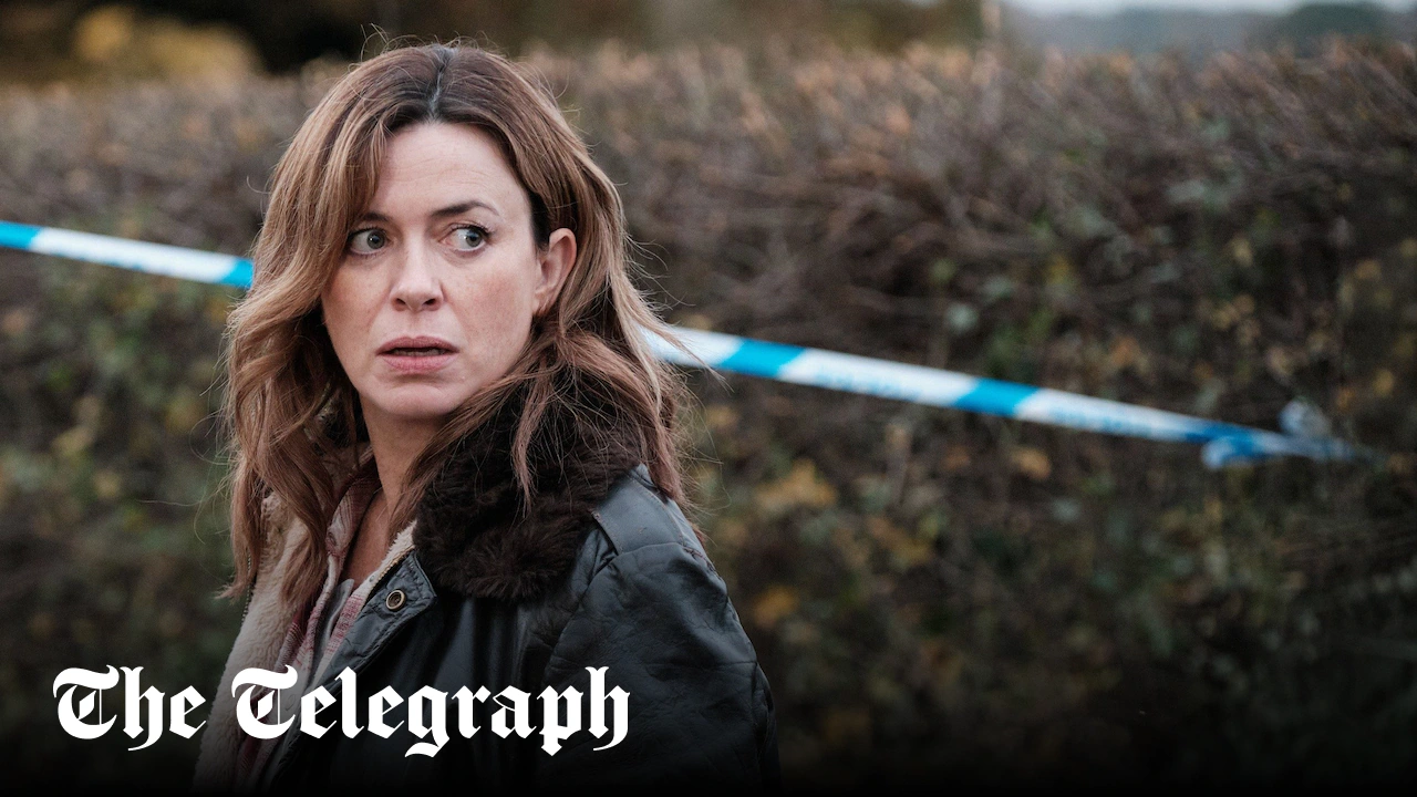 What’s on TV tonight and this week: The Crow Girl, and more - The Telegraph