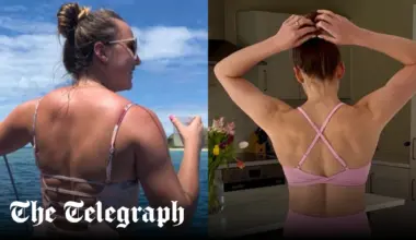 I lost 2st in six months without giving up pizza, chocolate or alcohol