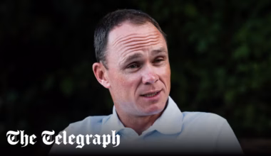 Chris Froome interview: I don’t miss the suffering or starvation of pro cycling