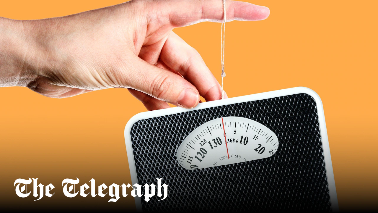 Why everything we know about yo-yo dieting is wrong