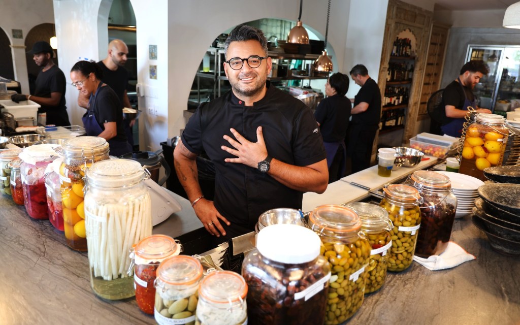 Mutra in North Miami gets back to business after Michelin honor