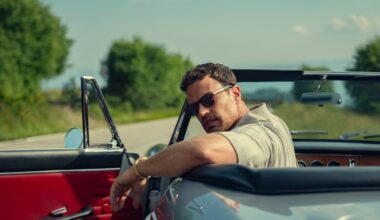 'The Gentlemen' Sets Season 2 Release Date At Netflix