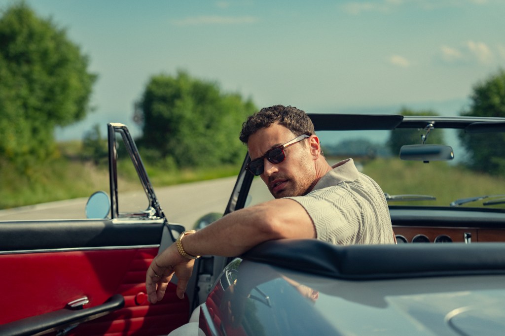 'The Gentlemen' Sets Season 2 Release Date At Netflix