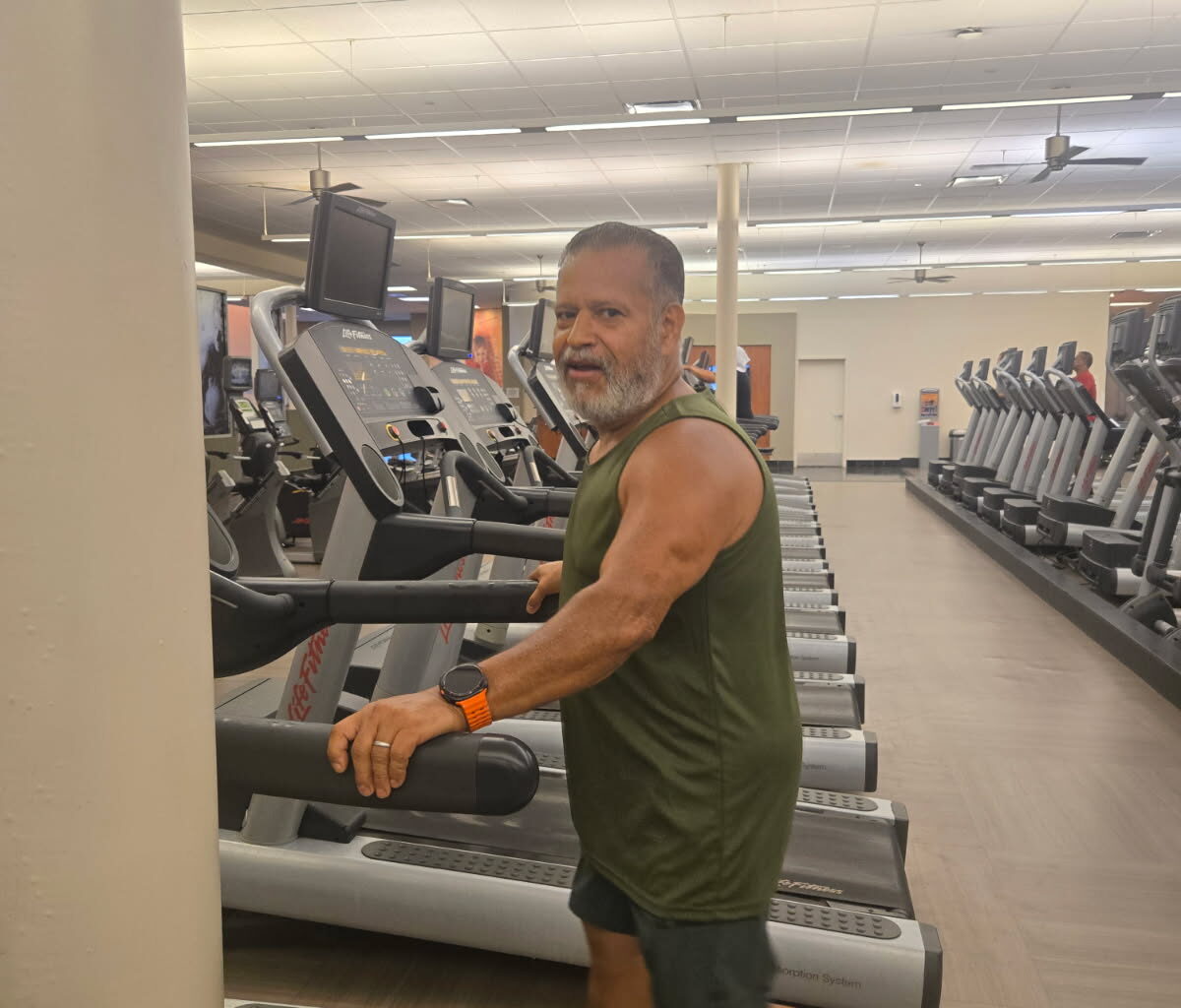 UConn-made protein supplement is being studied. What it's for.