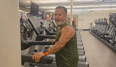 UConn-made protein supplement is being studied. What it's for.
