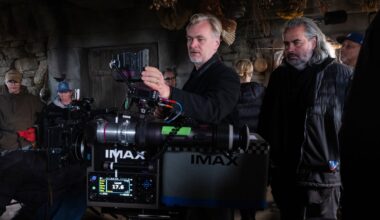 Christoper Nolan’s The Odyssey sets Rotten Tomatoes record - The Independent