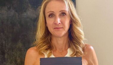 Paula Radcliffe buys Lincolnshire business behind Immufix supplement