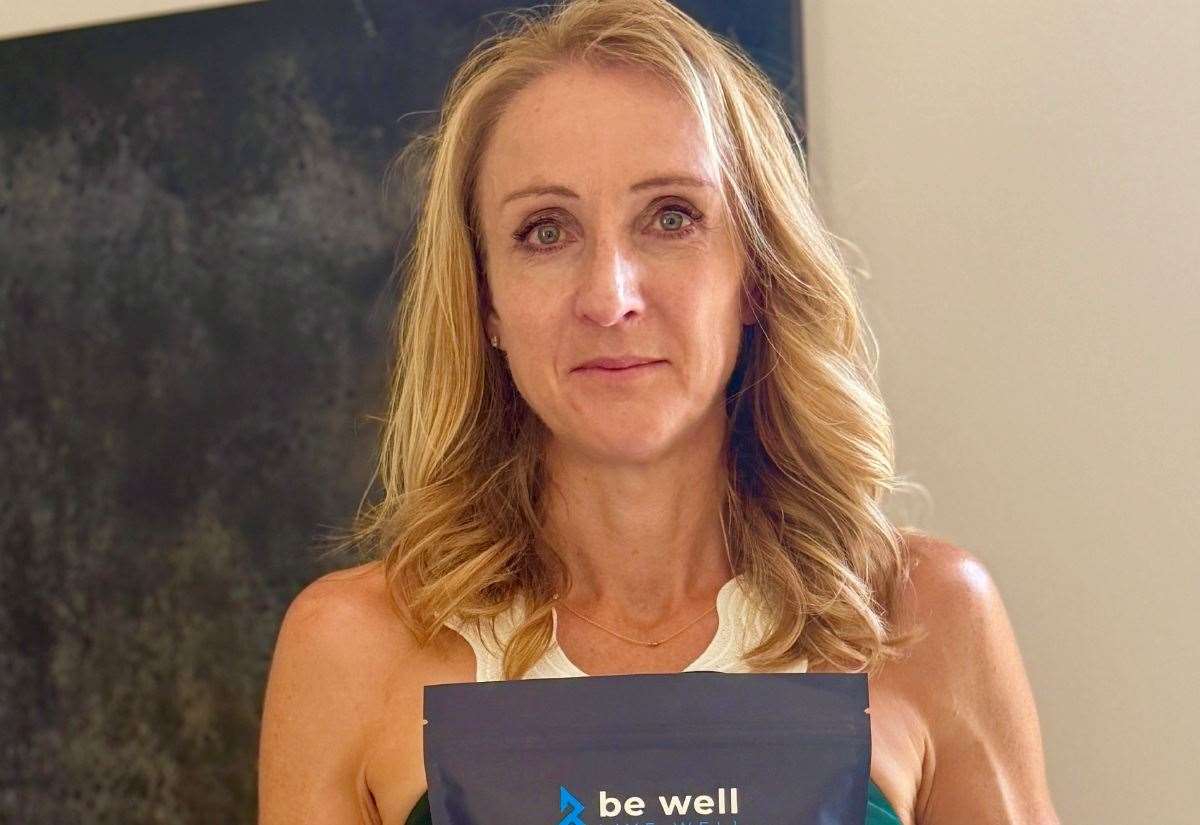Paula Radcliffe buys Lincolnshire business behind Immufix supplement