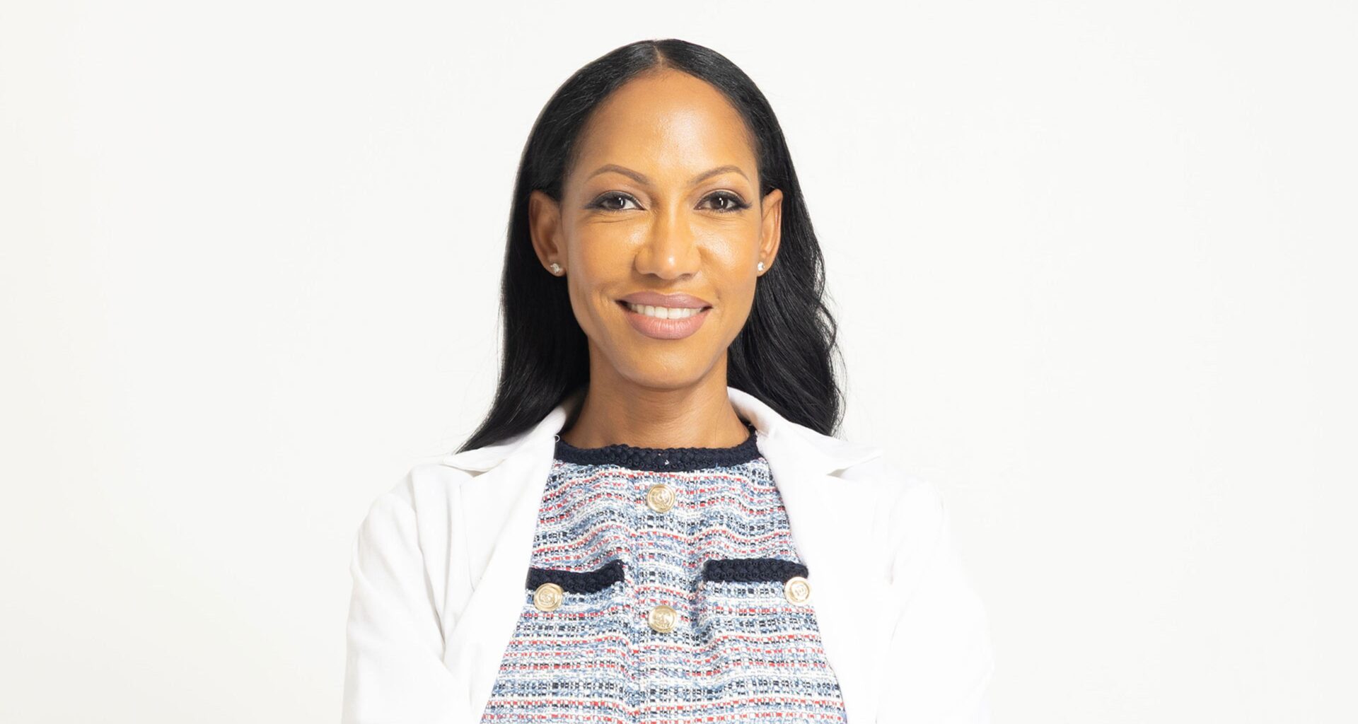 Judith Joseph Is on the 2026 TIME100 Creators List