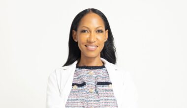 Judith Joseph Is on the 2026 TIME100 Creators List