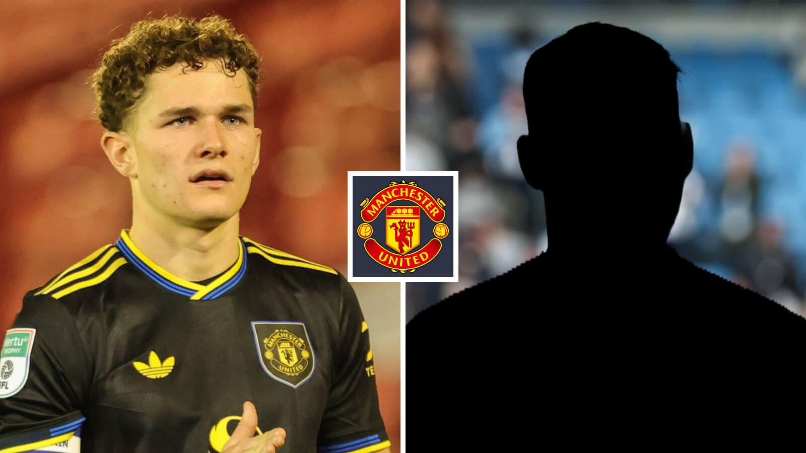 Man Utd: Michael Carrick wowed by two gems, including one who played in unnatural role