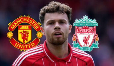 Man Utd transfer: Star reaches decision on joining Carrick's side to become next INEOS signing after Tielemans