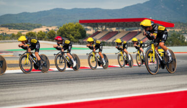 Team Visma | Lease a Bike | Team Visma