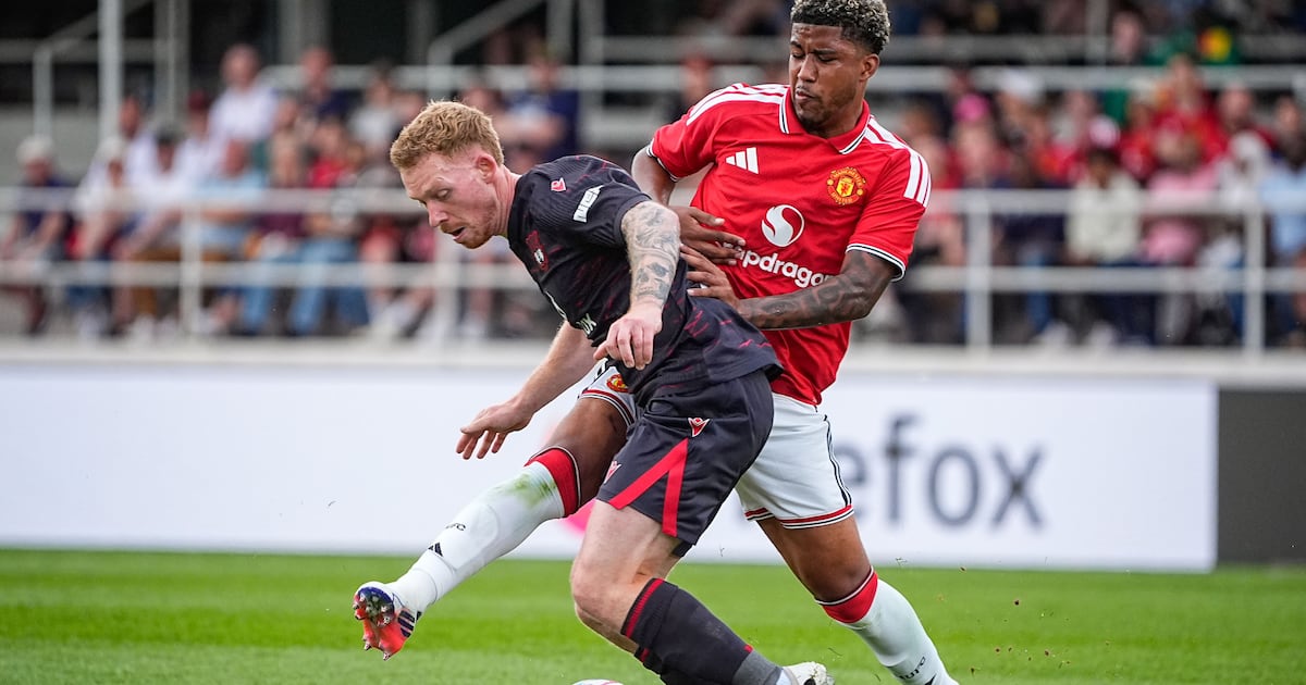 Manchester United pre-season update: Transfers, injuries and Marcus Rashford's situation