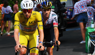 'Just try to ride the third week of my life' – No room for getting carried away for Remco Evenepoel despite becoming closest challenger to Pogačar at Tour de France