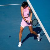 Lilli Tagger, Athens 2026