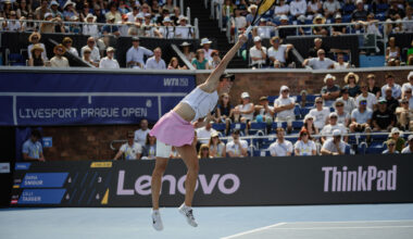 Rankings Watch: Tagger, Korpatsch, Snigur break into Top 50 for first time
