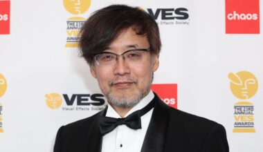 Godzilla Minus One Director Sets Epic 'Nue' At 20th Century