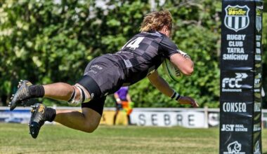 New European club competition set to launch next month
