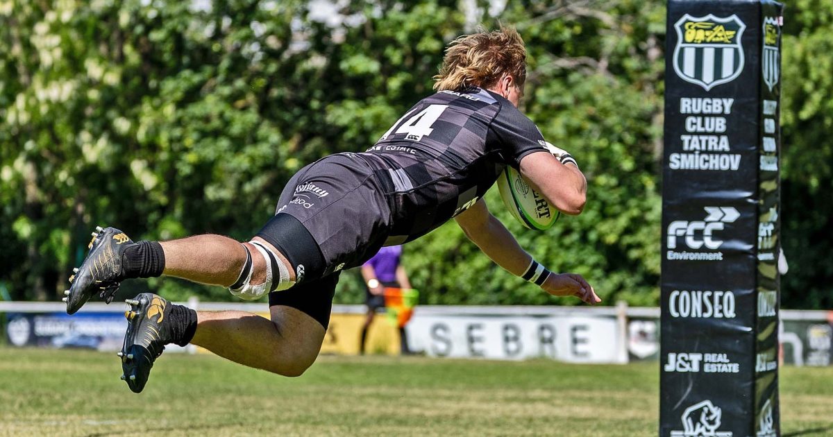New European club competition set to launch next month