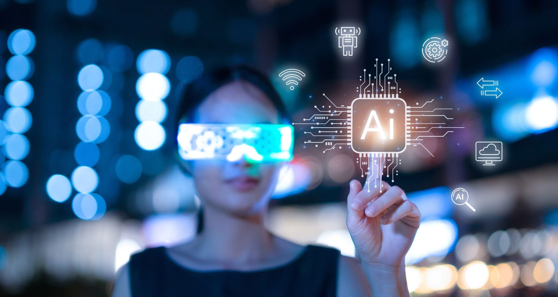 Has the AI novelty worn off? Heavy daily usage has plummeted 31% in the past year, according to new survey