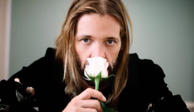 The 1980s band that made Taylor Hawkins hate modern rock