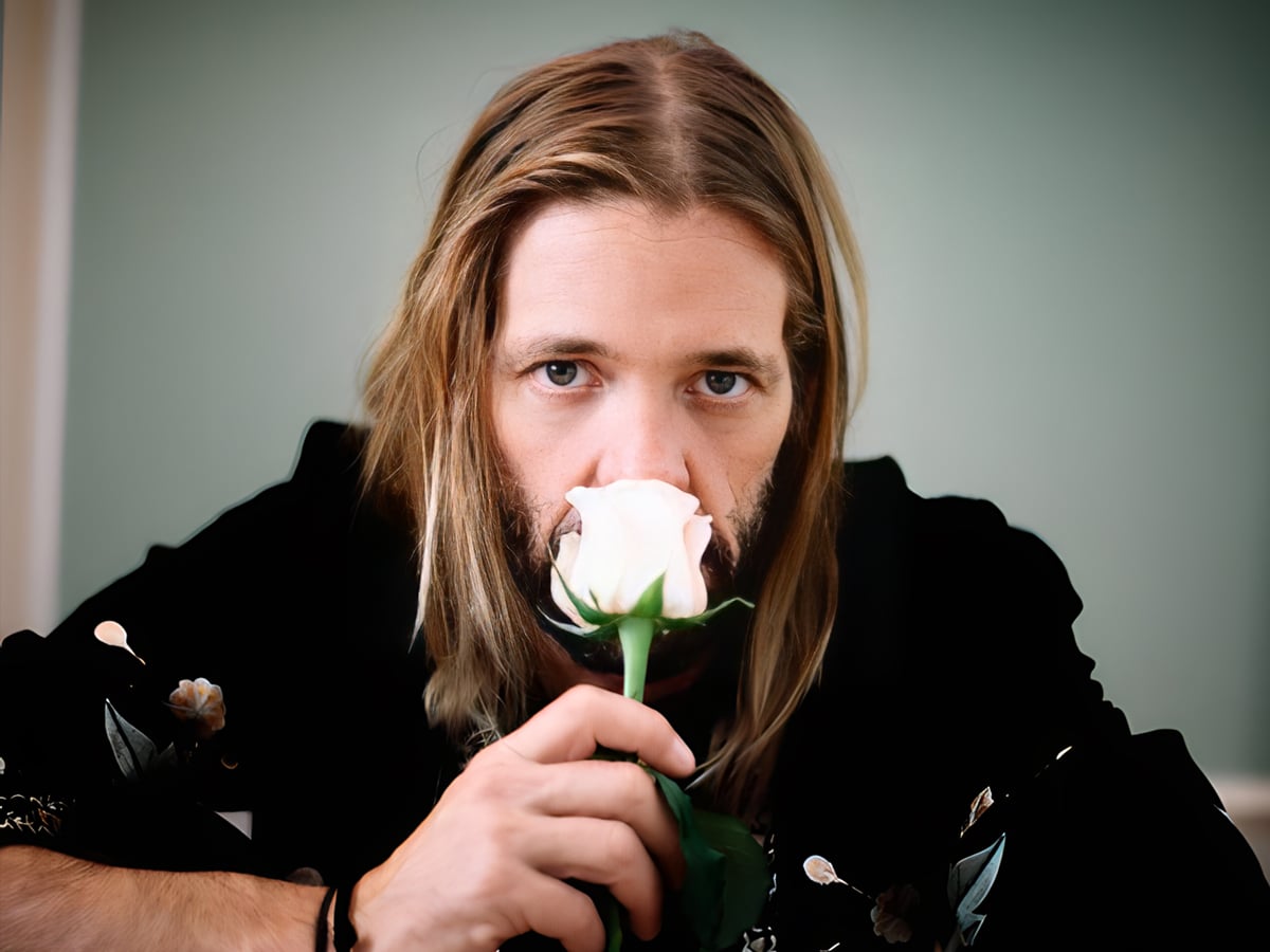 The 1980s band that made Taylor Hawkins hate modern rock