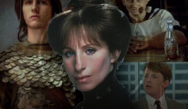 10 performances from the 1980s that are highly overrated