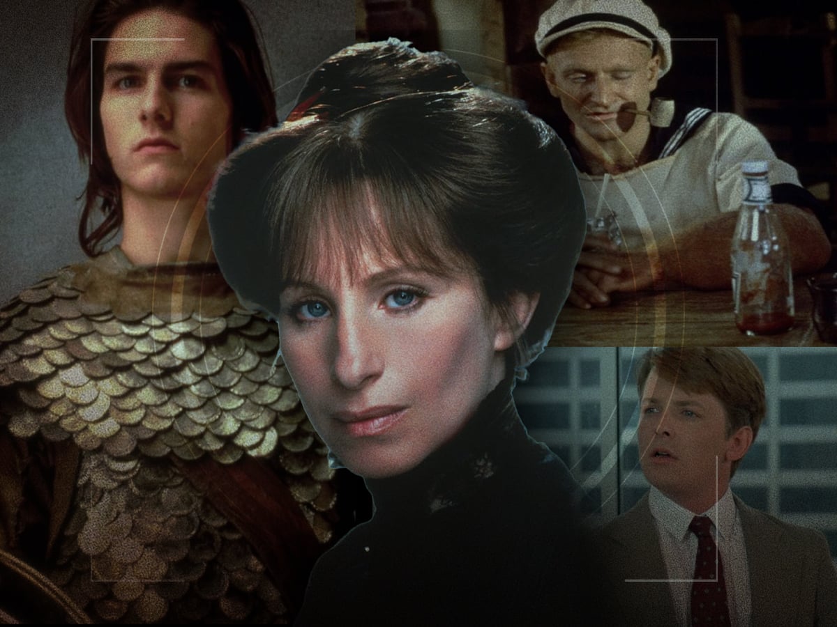 10 performances from the 1980s that are highly overrated