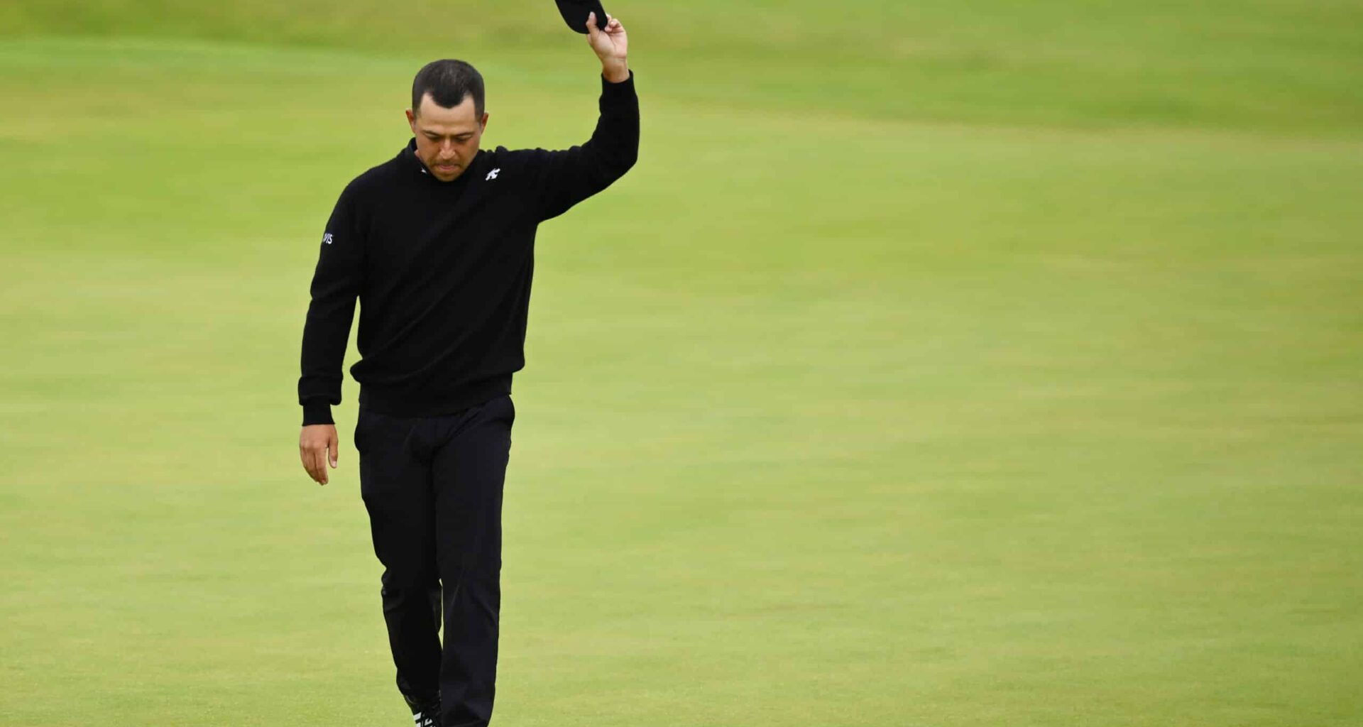 lost golf ball rule