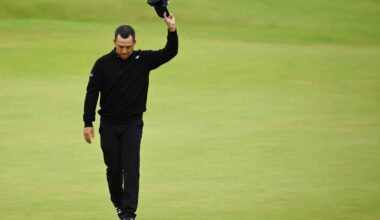 lost golf ball rule