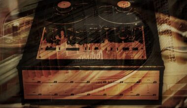 The 1951 song that became the first to use multi-tracking