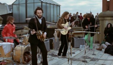 The Beatles tease major announcement with cryptic countdown