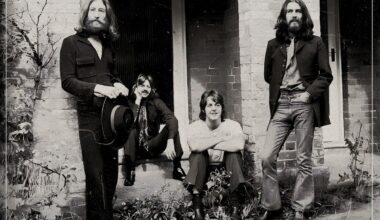 How a 1968 prog-rock album almost derailed The Beatles