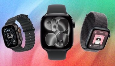 Best Apple Watch (2026): Series 11, SE 3, and Ultra 3