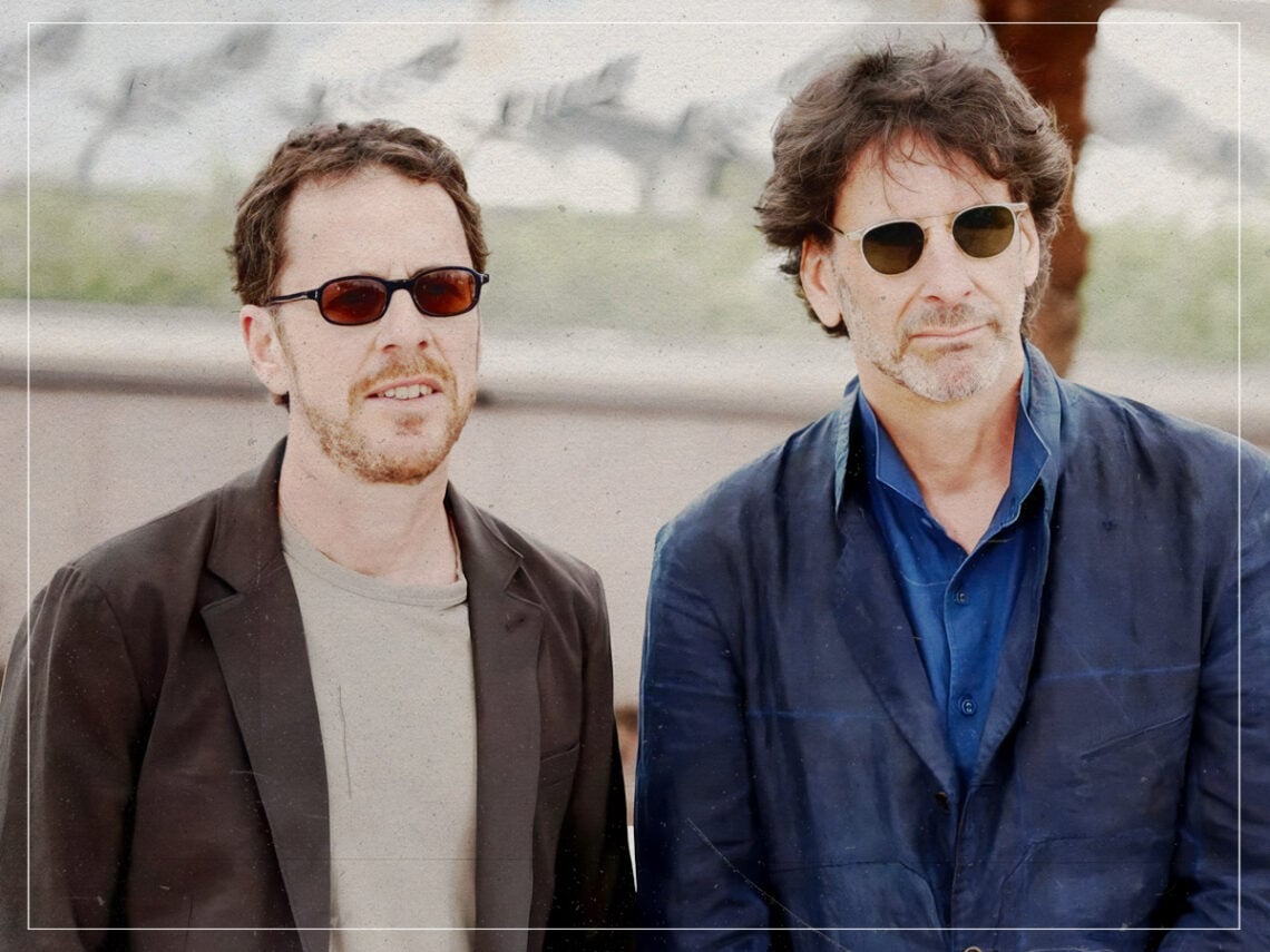 The Coen Brothers - Joel Coen - Ethan Coen - Directors