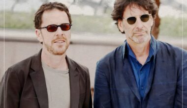 The "secret weapon" the Coen brothers have used on every movie since 1996