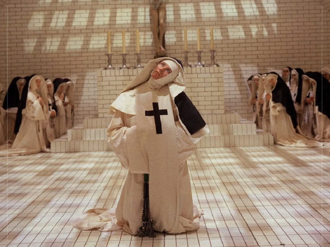 The Devils - 1971 - Ken Russell
