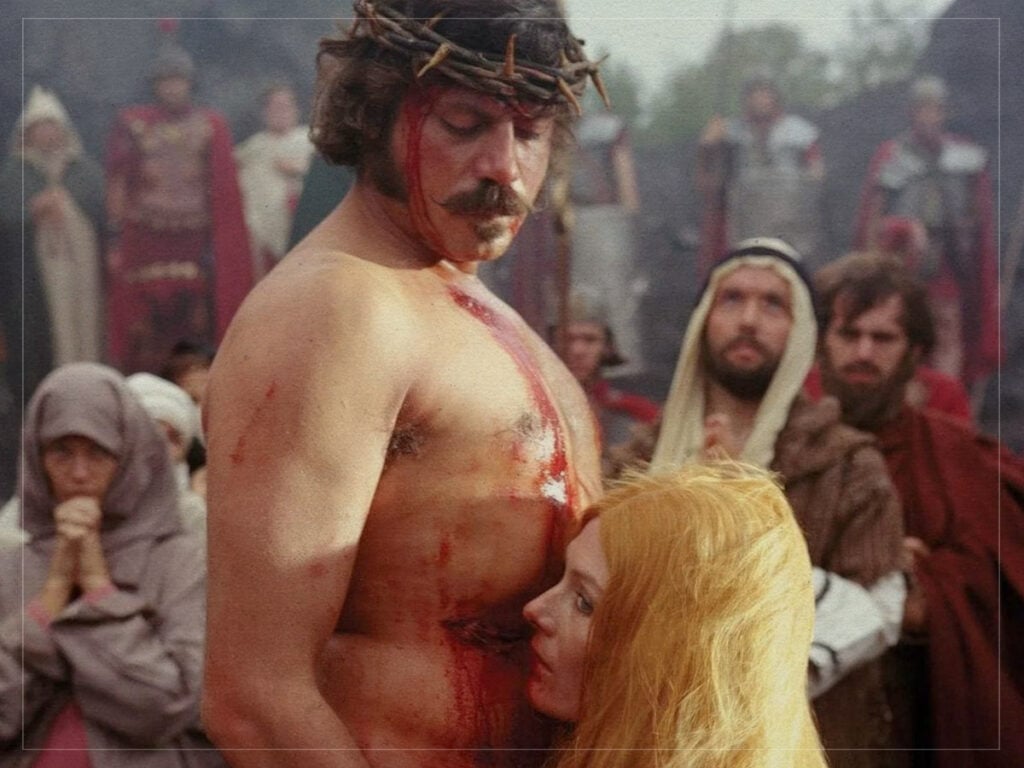 The Devils - 1971 - Ken Russell