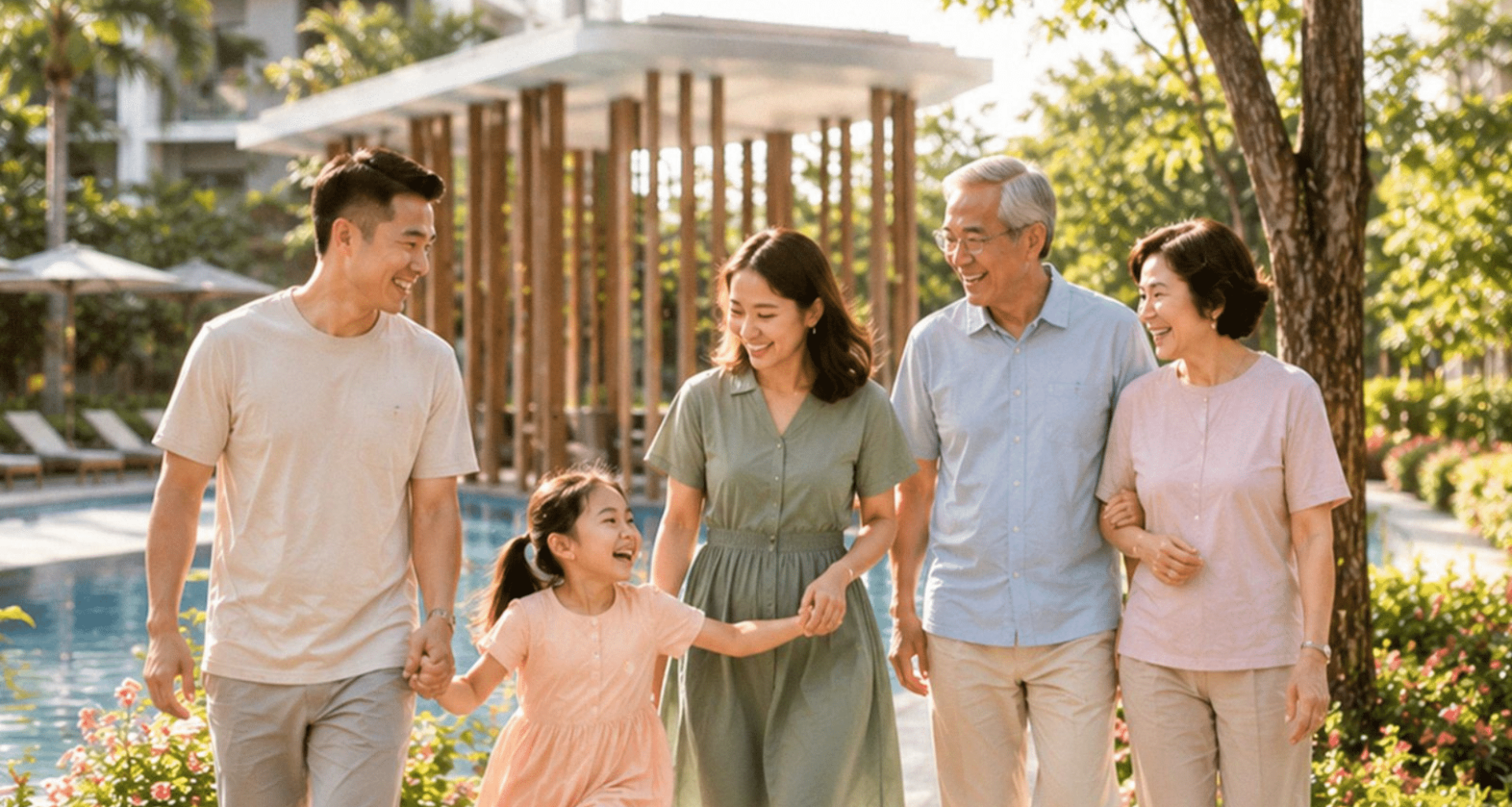 The Filipino retirement plan starts in the family group chat — and leads to the good life   