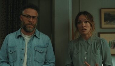 ‘The Invite’ Ending Explained