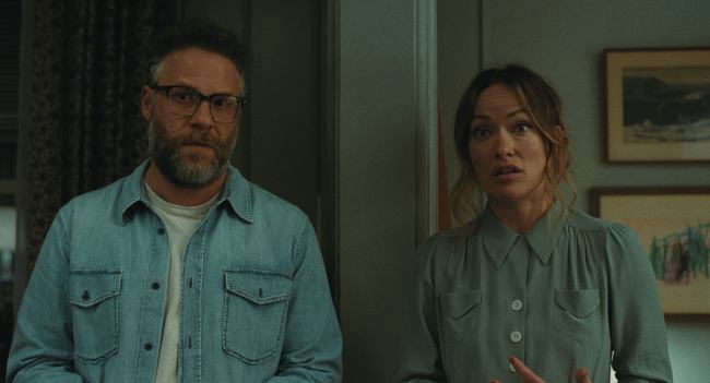 ‘The Invite’ Ending Explained