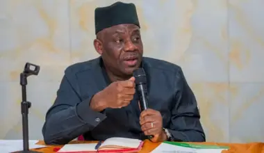 FG to train military doctors, nurses for Nigerian Armed Forc