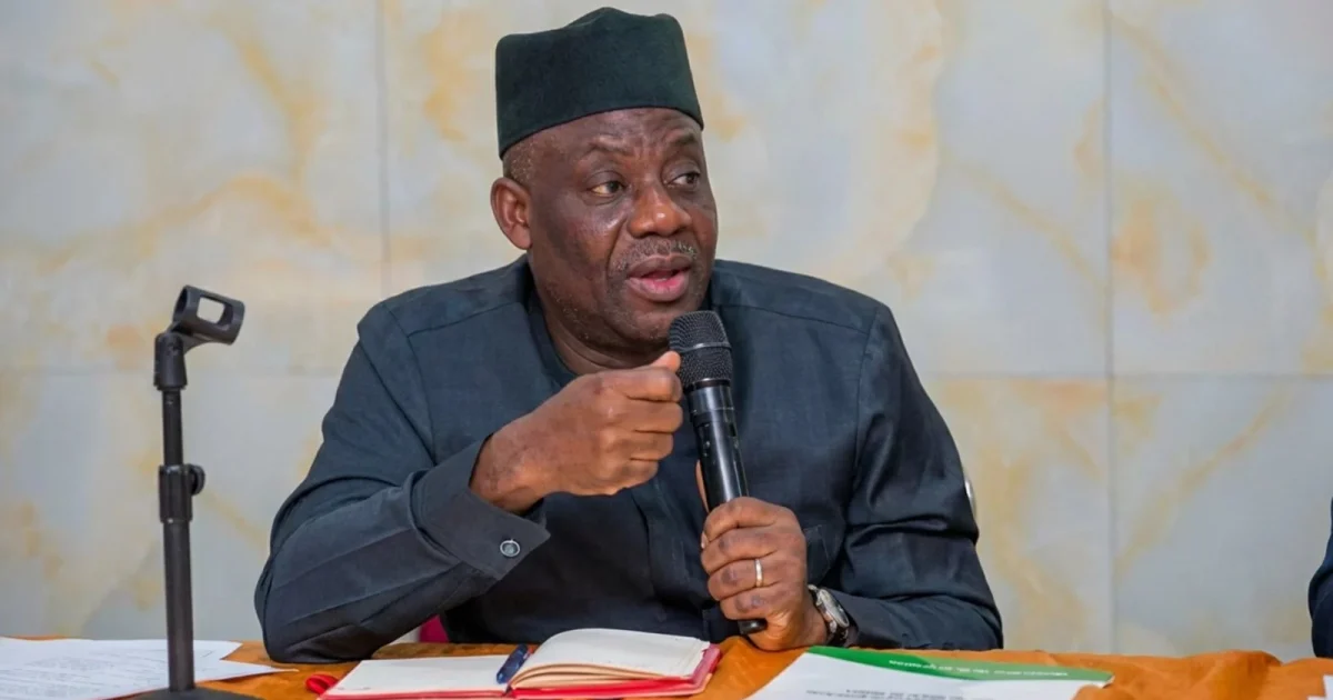 FG to train military doctors, nurses for Nigerian Armed Forc