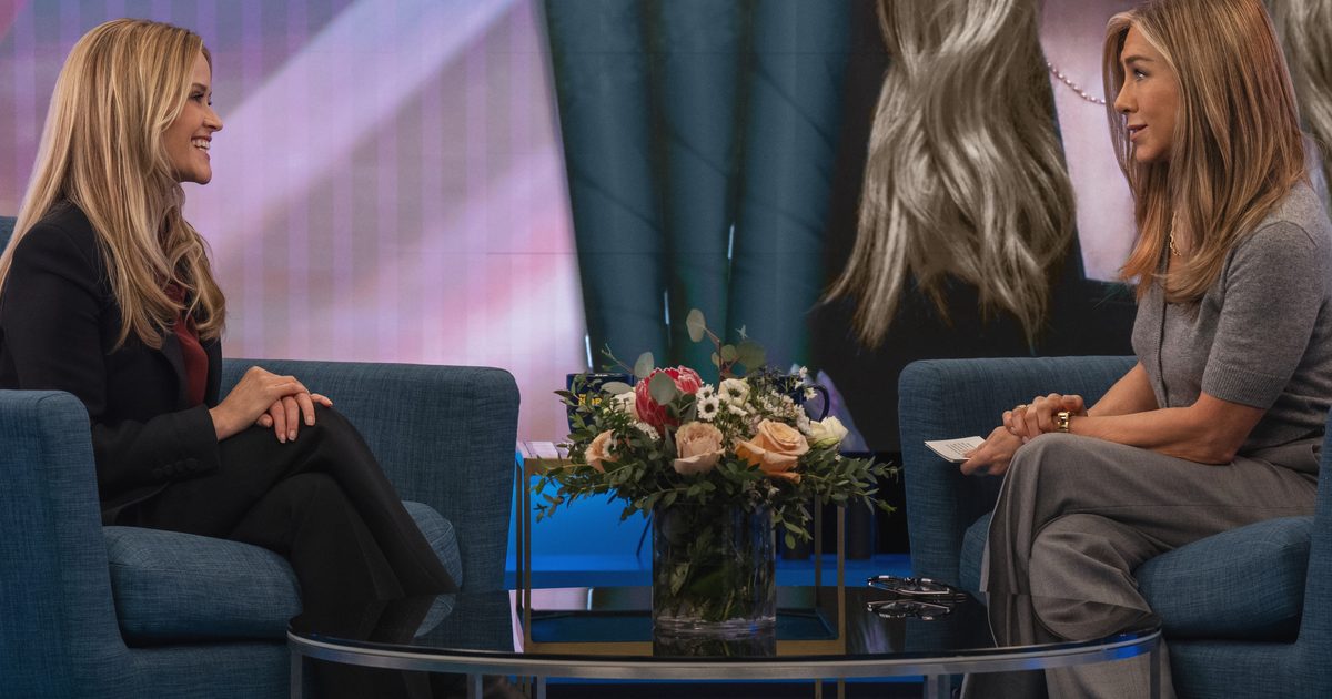 The Morning Show confirmed to end with fifth season as final run revealed with A-list cast