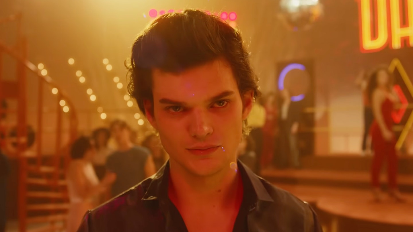 Ryan Murphy's The Shards Trailer Teases Sex, Drugs & Murder