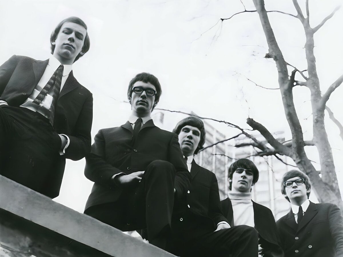 60 years of The Zombies' underrated 1966 masterpiece, 'Indication'
