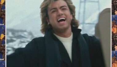 The 1983 Wham! hit George Michael always regretted